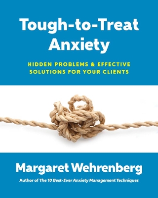 Tough-to-Treat Anxiety book