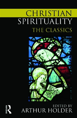 Christian Spirituality book