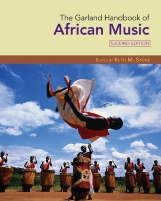 Garland Handbook of African Music book