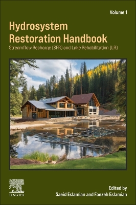 Hydrosystem Restoration Handbook: Streamflow Recharge and Lake Rehabilitation: Streamflow Recharge and Lake Rehabilitation book