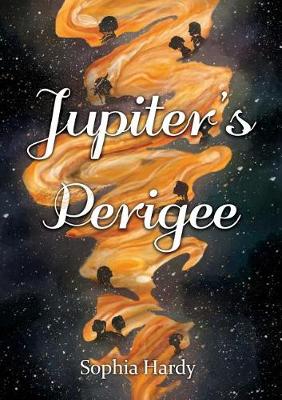 Jupiter's Perigee book