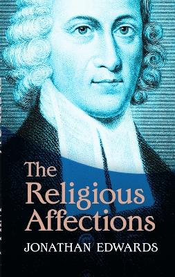 Religious Affections book