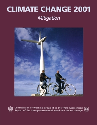 Climate Change 2001, Mitigation by Bert Metz