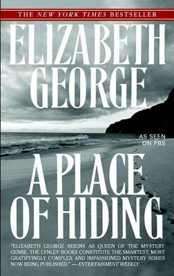 A Place of Hiding by Elizabeth George
