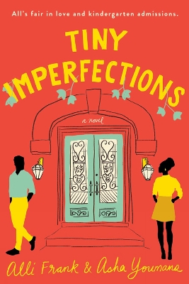 Tiny Imperfections book