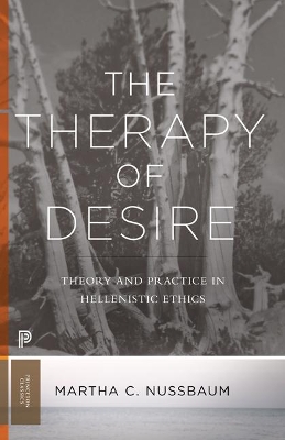 Therapy of Desire book