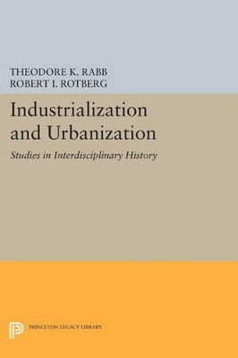 Industrialization and Urbanization book
