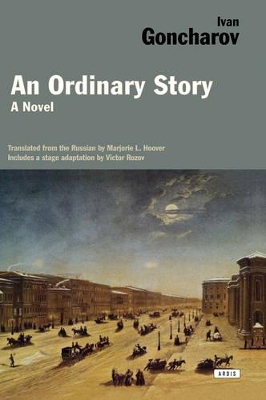 Ordinary Story book