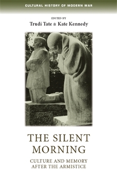 The Silent Morning by Trudi Tate