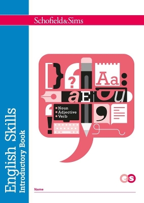 English Skills Introductory Book book