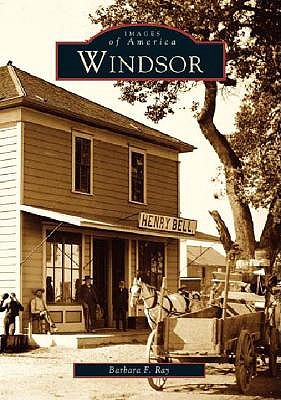 Windsor book