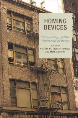 Homing Devices by Marilyn M. Thomas-Houston