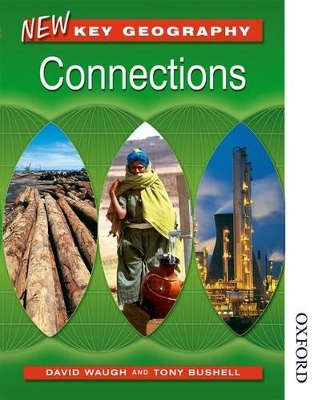 New Key Geography book
