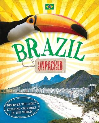 Unpacked: Brazil by Susie Brooks