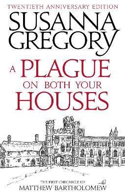 Plague On Both Your Houses book