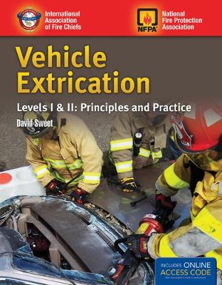 Vehicle Extraction book