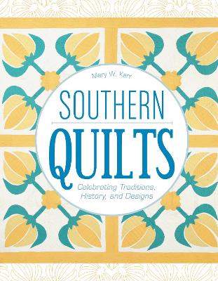 Southern Quilts book