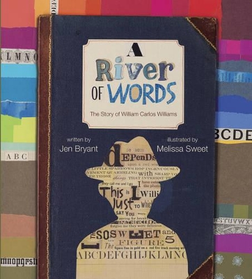 River of Words book