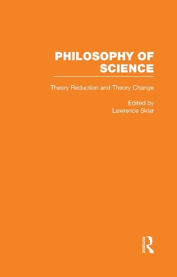 The Philosophy of Science by Lawrence Sklar