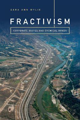 Fractivism book