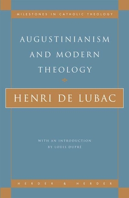 Augustinianism and Modern Theology book