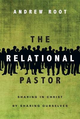 Relational Pastor book