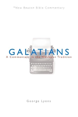 Nbbc, Galatians book