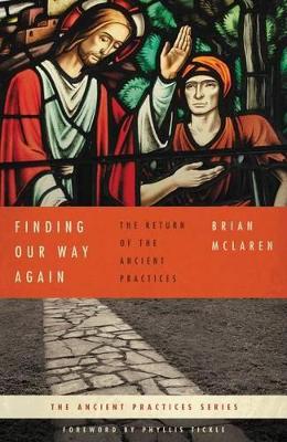 Finding Our Way Again book