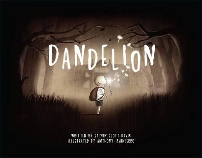 Dandelion book