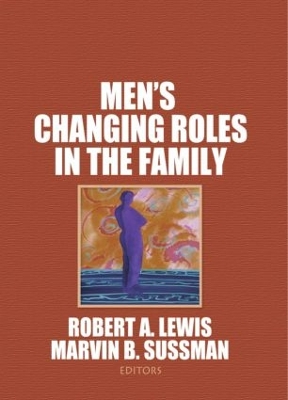 Men's Changing Roles in the Family book