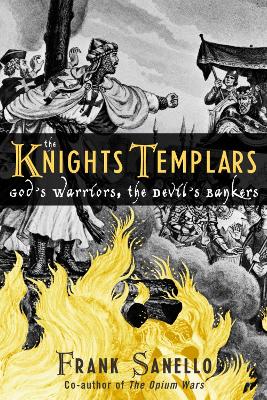 Knights Templars book