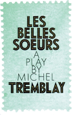 Belles Soeurs, Les book