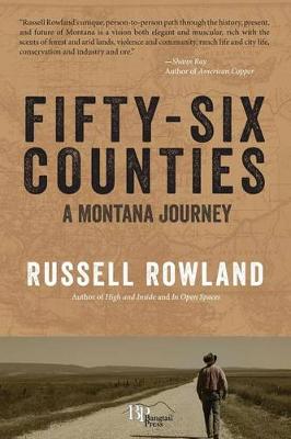 Fifty-Six Counties book