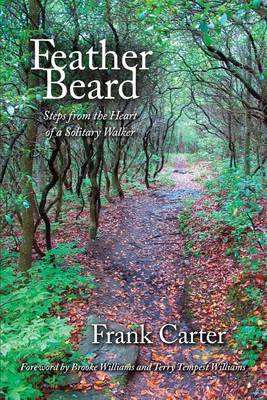 Feather Beard book