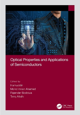 Optical Properties and Applications of Semiconductors by Inamuddin