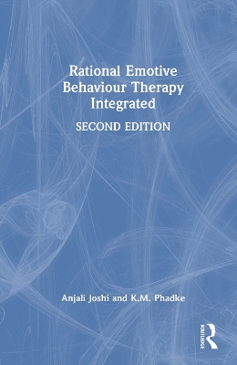 Rational Emotive Behaviour Therapy Integrated book