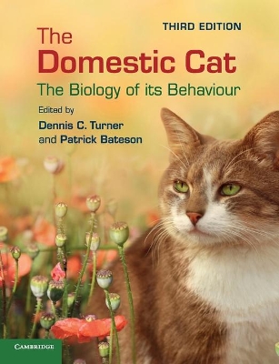 Domestic Cat book