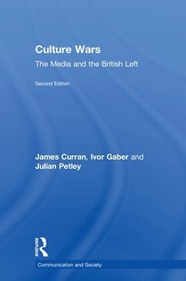 Culture Wars by James Curran