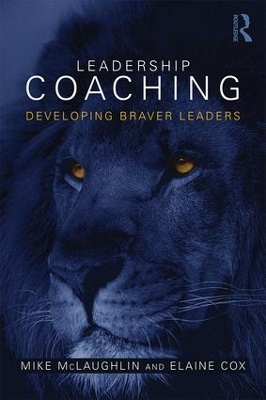 Leadership Coaching by Mike McLaughlin