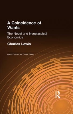 A Coincidence of Wants by Charles Lewis