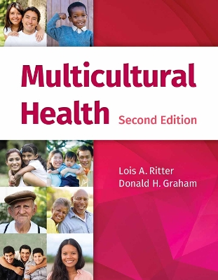 Multicultural Health book
