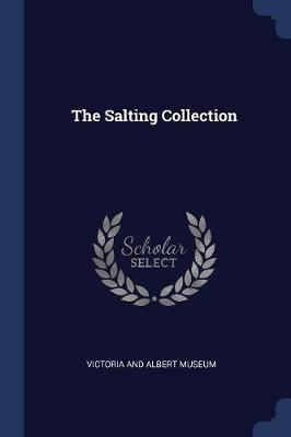 The Salting Collection by Victoria and Albert Museum