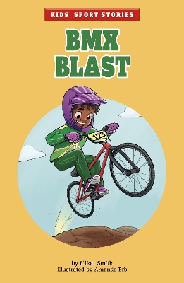 BMX Blast by Elliott Smith