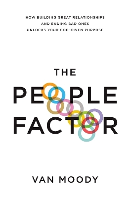 People Factor book