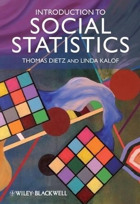 Introduction to Social Statistics book