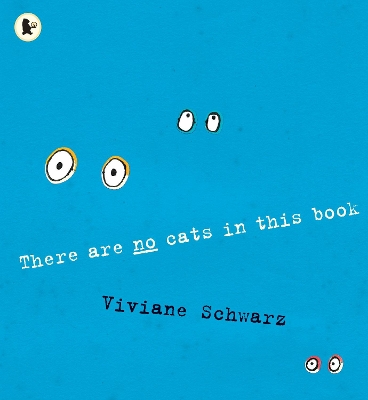 There Are No Cats in This Book book