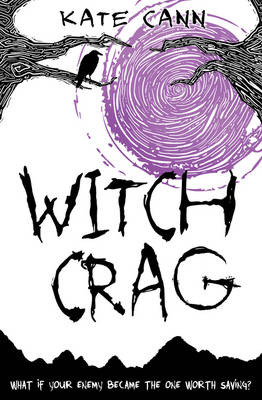 Witch Crag book