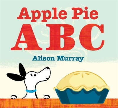 Apple Pie ABC book