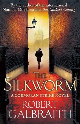 Silkworm book