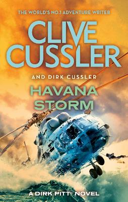 Havana Storm: Dirk Pitt #23 book